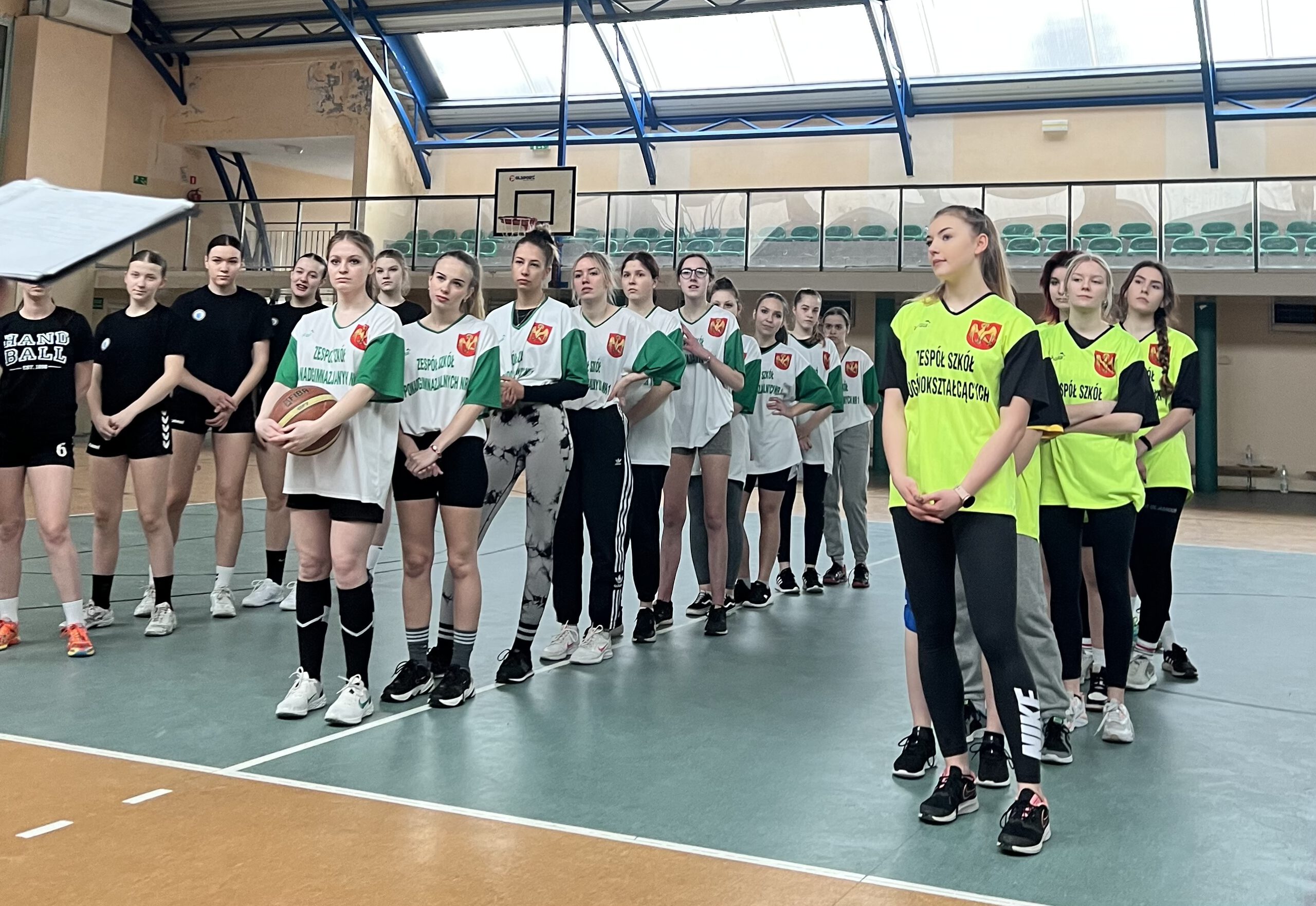 13.03.2023 XXIII Licealiada powiatu kwidzyńskiego | ZSKZ | Zespół Szkół